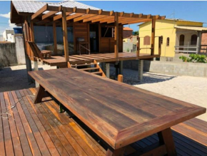 Cabana do Francês